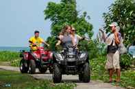 Ruang Umum Tanjung Lesung Beach Hotel