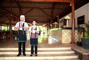 Tanjung Lesung Beach Hotel, THB 3,821.65