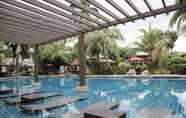 Swimming Pool 4 Mount Sea Resort Hotel and Restaurant