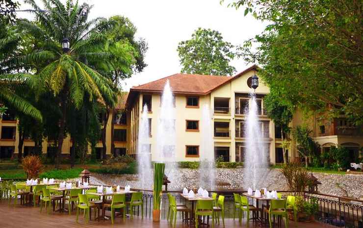 Pung-Waan Resort & Spa