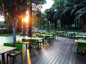 ภายนอกอาคาร 4 Pung-Waan Resort & Spa