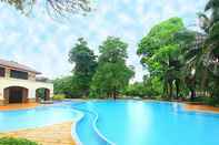 Swimming Pool Pung-Waan Resort & Spa