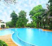 Swimming Pool 2 Pung-Waan Resort & Spa