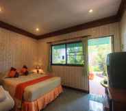 Kamar Tidur 6 Samroiyod Holiday Resort