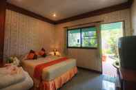 Kamar Tidur Samroiyod Holiday Resort