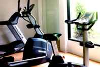 Fitness Center The Houben Hotel, Adults only