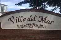 Exterior Villa del Mar