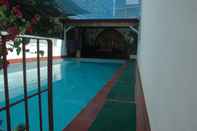 Swimming Pool Villa del Mar