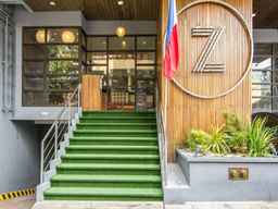 Z Hostel, Rp 235.964