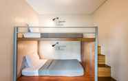 Bedroom 2 Z Hostel