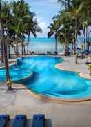 SWIMMING_POOL Outrigger Koh Samui