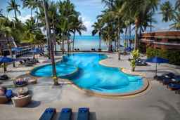 Outrigger Koh Samui, USD 233.87