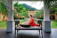 Lobby Outrigger Koh Samui