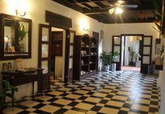 Lobi 7 Basaga Holiday Residences