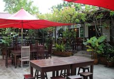 Luar Bangunan 6 Basaga Holiday Residences