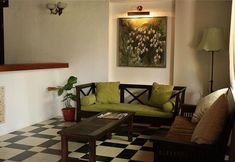 Ruang Umum 4 Basaga Holiday Residences