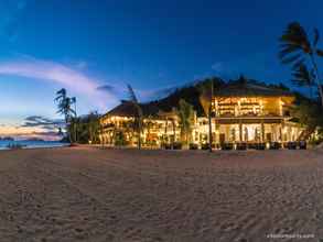 Bên ngoài 4 El Nido Resorts Pangulasian Island Resort