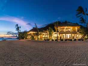 Exterior 4 El Nido Resorts Pangulasian Island Resort