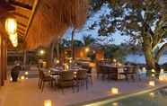 Nhà hàng 3 El Nido Resorts Pangulasian Island Resort