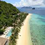 el nido palawan travel brochure tagalog