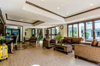 Lobby Goldenbell Hotel Chiangmai