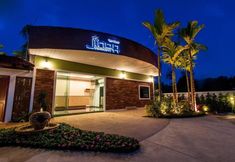Exterior 4 Jinda Resort 