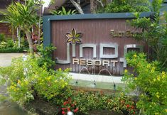 Exterior 6 Jinda Resort 