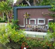 ภายนอกอาคาร 6 Jinda Resort 