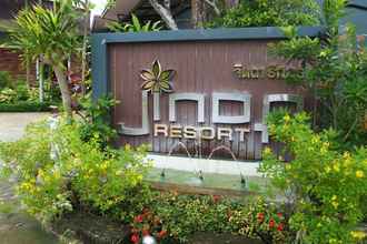 ภายนอกอาคาร 4 Jinda Resort 