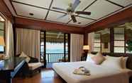 ห้องนอน 2 El Nido Resorts Apulit Island Resort