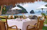 Nhà hàng 7 El Nido Resorts Apulit Island Resort