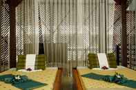 Fasilitas Hiburan Bamboo Beach Hotel & Spa