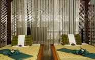 Fasilitas Hiburan 7 Bamboo Beach Hotel & Spa