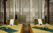 สิ่งอำนวยความสะดวกด้านความบันเทิง 7 Bamboo Beach Hotel & Spa