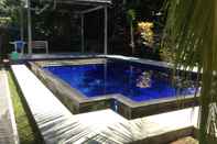 Swimming Pool Coco Alami Guest House