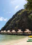 EXTERIOR_BUILDING El Nido Resorts Miniloc Island Resort