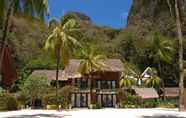 Exterior 4 El Nido Resorts Miniloc Island Resort