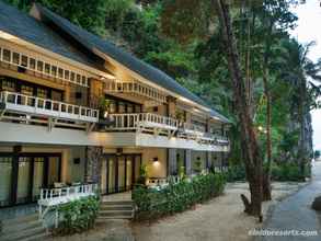 Exterior 4 El Nido Resorts Lagen Island Resort