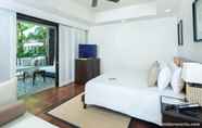 Kamar Tidur 2 El Nido Resorts Lagen Island Resort