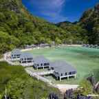 tourist destination in el nido palawan