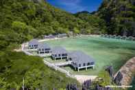 Exterior El Nido Resorts Lagen Island Resort