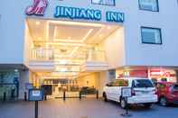 Exterior Jinjiang Inn Makati