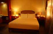 Bilik Tidur 5 Dulcinea Hotel and Suites