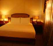 Kamar Tidur 5 Dulcinea Hotel and Suites