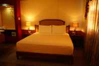 Kamar Tidur Dulcinea Hotel and Suites