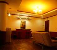 Kamar Tidur 6 Dulcinea Hotel and Suites