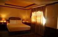 Bilik Tidur 7 Dulcinea Hotel and Suites