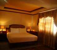 Kamar Tidur 7 Dulcinea Hotel and Suites