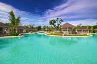 Swimming Pool Bohol Shores