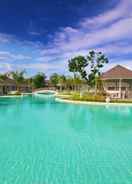 SWIMMING_POOL Bohol Shores